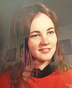 Julianne House obituary, Fillmore County Journal