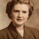 Fillmore County Journal - Lois Ray Obituary