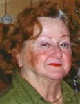 Evelyn Richard obituary, Fillmore County Journal