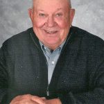 Fillmore County Journal - Wilton "Willy" Bunke Obituary