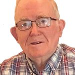 Vince Carolan obituary, Fillmore County Journal