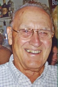 Fillmore County Journal - Stanley Andrew Engen Obituary