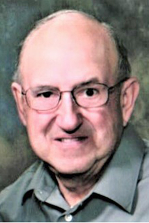 Jimmy Ptacek obituary, Fillmore County Journal