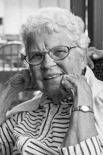 Norma Aarsvold obituary, Fillmore County Journal