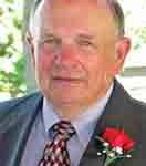 Robert Burmeister obituary, Fillmore County Journal