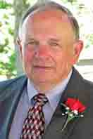 Robert Burmeister obituary, Fillmore County Journal