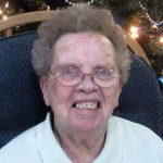 Fillmore County Journal - Alice Elliott Obituary