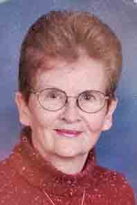 Marilyn Gehrking obituary, Fillmore County Journal