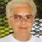 Priscilla Dyreson-Keck obituary, Fillmore County Journal