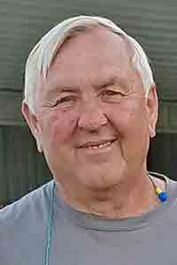 Ronnie Lund obituary, Fillmore County Journal