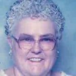 Marilyn Myhre obituary, Fillmore County Journal