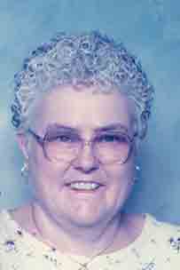 Marilyn Myhre obituary, Fillmore County Journal