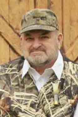 Donald Rogich obituary, Fillmore County Journal