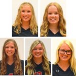Spring Grove Volleyball Awards