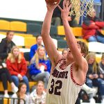 Spring Grove Boys Basketball