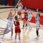 Spring Grove Minnesota Girls Basketball