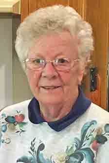 Ellen Bidne Brown obituary, Fillmore County Journal