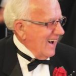 Ordell Blagsvedt obituary, Fillmore County Journal