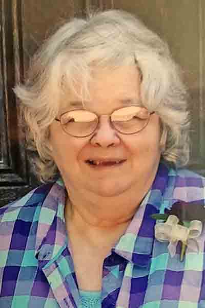 Judith Doty obituary, Fillmore County Journal