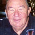 Arvin Fabian obituary, Fillmore County Journal