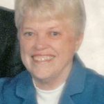 Nancy Kay Forsyth obituary, Fillmore County Journal