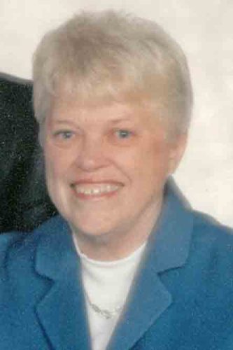Nancy Kay Forsyth obituary, Fillmore County Journal