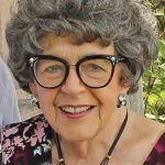 Mary Gernes-Mueller obituary, Fillmore County Journal