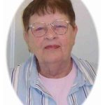 Ramona Gilbert obituary, Fillmore County Journal