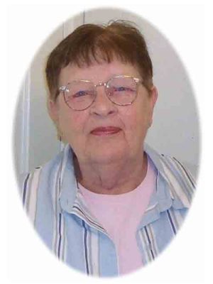 Ramona Gilbert obituary, Fillmore County Journal