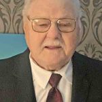 Stanley James Gudmundson obituary, Fillmore County Journal