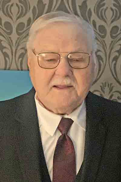 Stanley James Gudmundson obituary, Fillmore County Journal