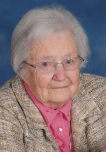 Myrna Little obituary, Fillmore County Journal