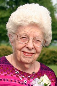 Mildred Maloney obituary, Fillmore County Journal