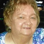 Marlys McCallson obituary, Fillmore County Journal