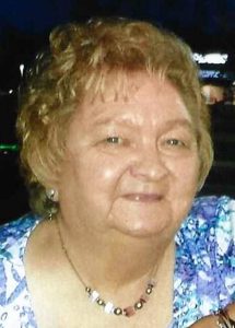 Marlys McCallson obituary, Fillmore County Journal