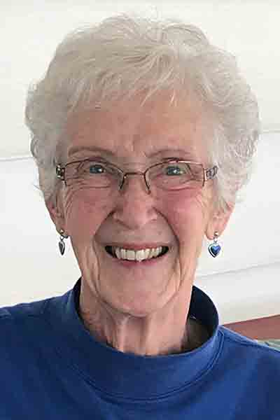JoAnn Miller obituary, Fillmore County Journal