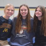 Gymanstics all conference