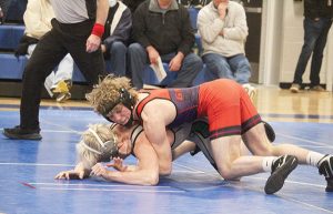 GMLOS’ Donavon Felten 