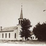 Photograph of St. Peter’s Norwegian