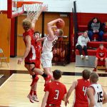 Spring Grove Lions Boys Basketball