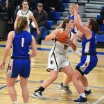 Spring Grove Girls Basketball