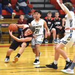 Spring Grove Boys Basketball