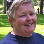 Marcia Corson Benavidez-Teel obituary, Fillmore County Journal