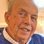 Roger Baer obituary, Fillmore County Journal