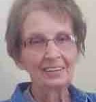 Janice Baxter obituary, Fillmore County Journal