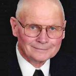 William Bellingham obituary, Fillmore County Journal