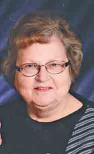 Jenell Grabau obituary, Fillmore County Journal