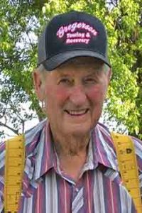 Lyle Julson obituary, Fillmore County Journal