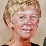 Janet Lanning obituary, Fillmore County Journal