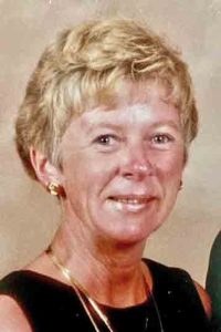 Janet Lanning obituary, Fillmore County Journal